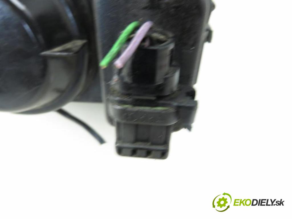 RENAULT SCENIC I 1.9 DTI (JA0N) F9Q 730, F9Q 734 manual 5 stupňová 72 kW 98 km  Svetlo PP  (Svetlá predné)