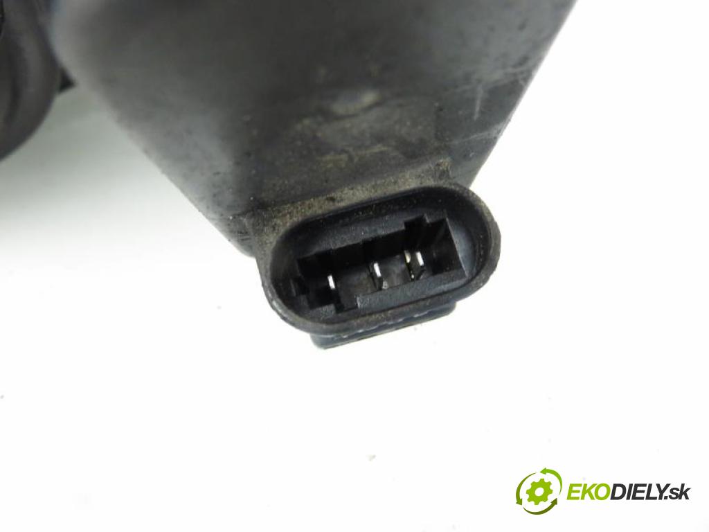 RENAULT SCENIC I 1.9 DTI (JA0N) F9Q 730, F9Q 734 manual 5 stupňová 72 kW 98 km  Svetlo PP  (Svetlá predné)