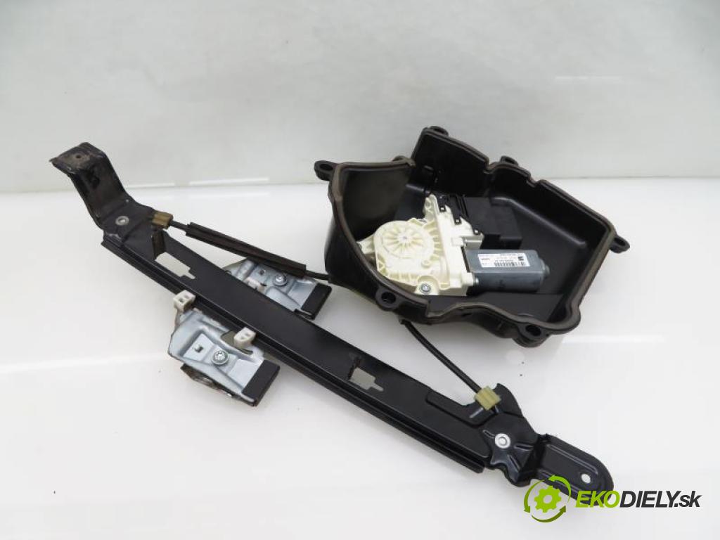 SEAT LEON II 2.0 TDI 16V BKD, CLCB, CFHC manual 6 stupňová 103 kW 140 km  mechanismus oken PTE 1K0959704N