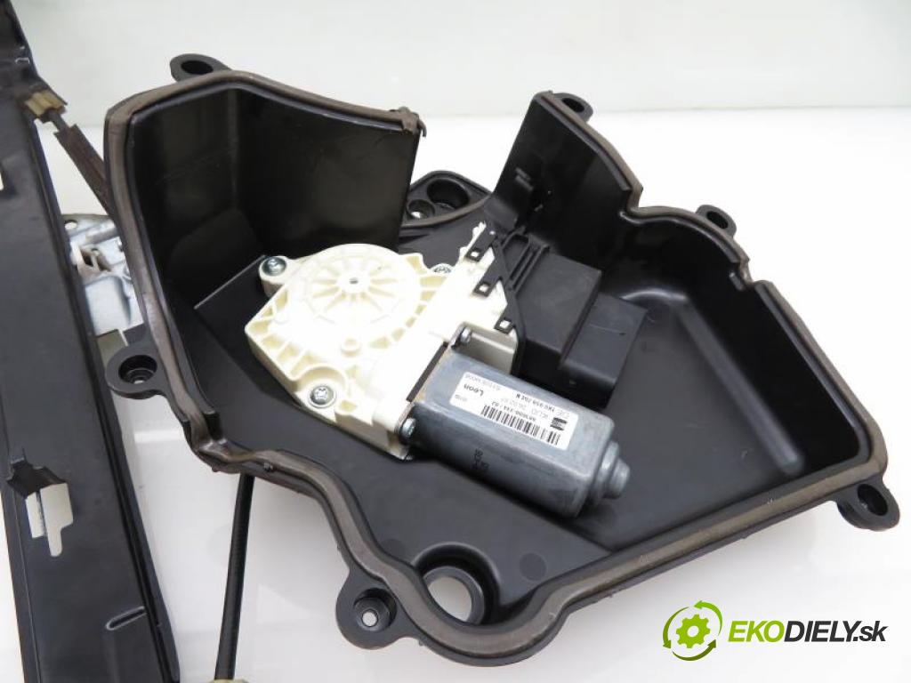 SEAT LEON II 2.0 TDI 16V BKD, CLCB, CFHC manual 6 stupňová 103 kW 140 km  mechanismus oken PTE 1K0959704N