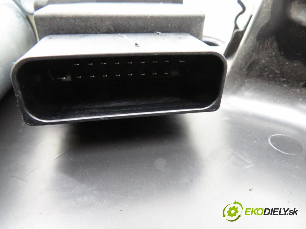 SEAT LEON II 2.0 TDI 16V BKD, CLCB, CFHC manual 6 stupňová 103 kW 140 km  mechanismus oken PTE 1K0959704N