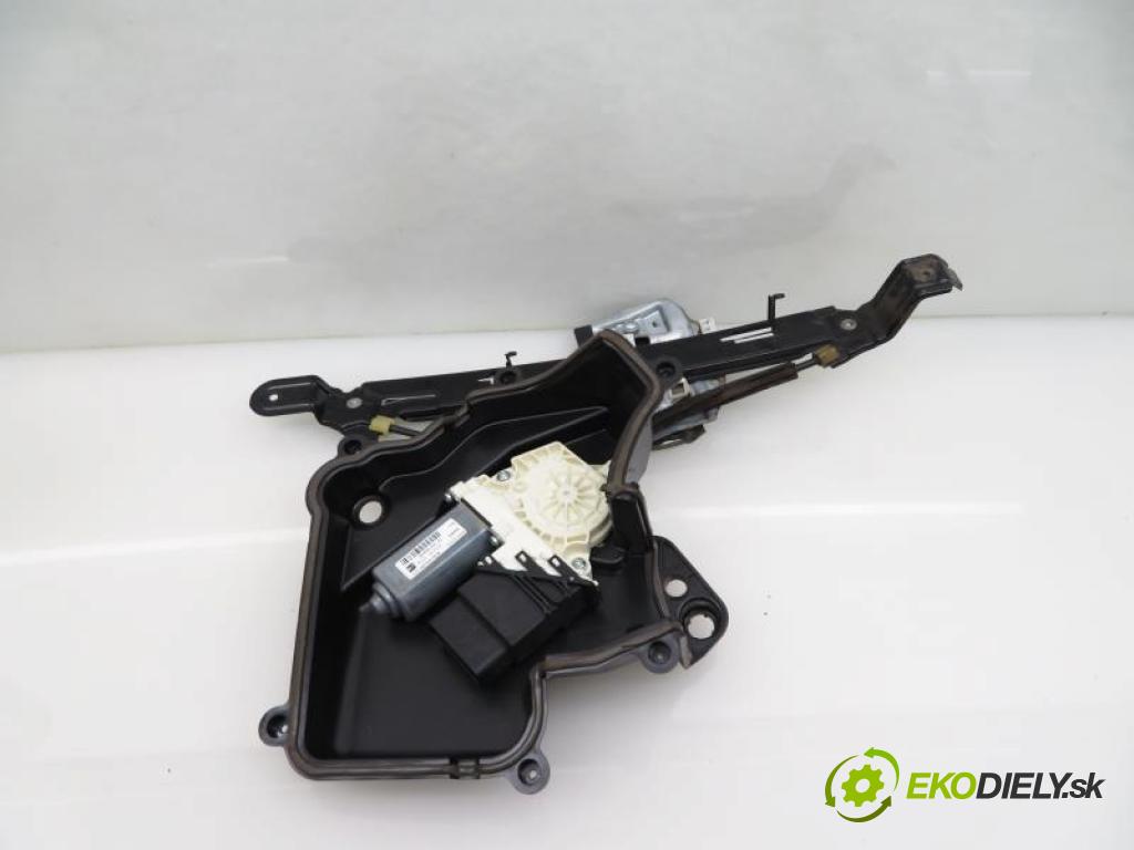 SEAT LEON II 2.0 TDI 16V BKD, CLCB, CFHC manual 6 stupňová 103 kW 140 km  mechanismus oken PTE 1K0959704N