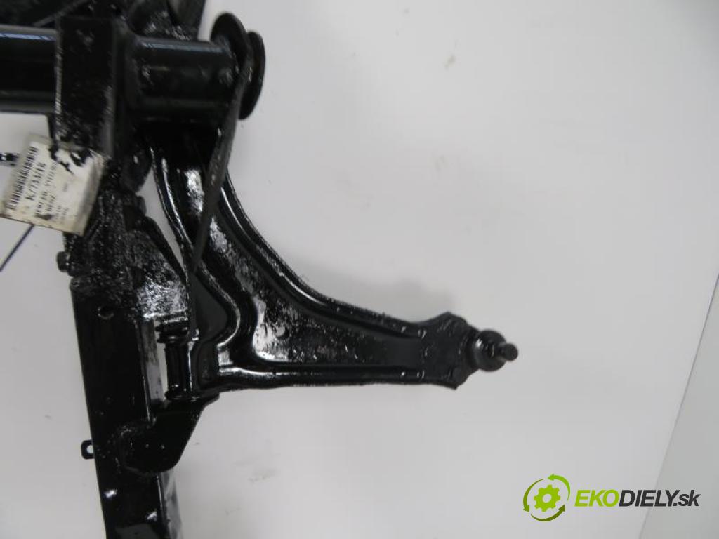 MERCEDES BENZ VITO W638 - predný -