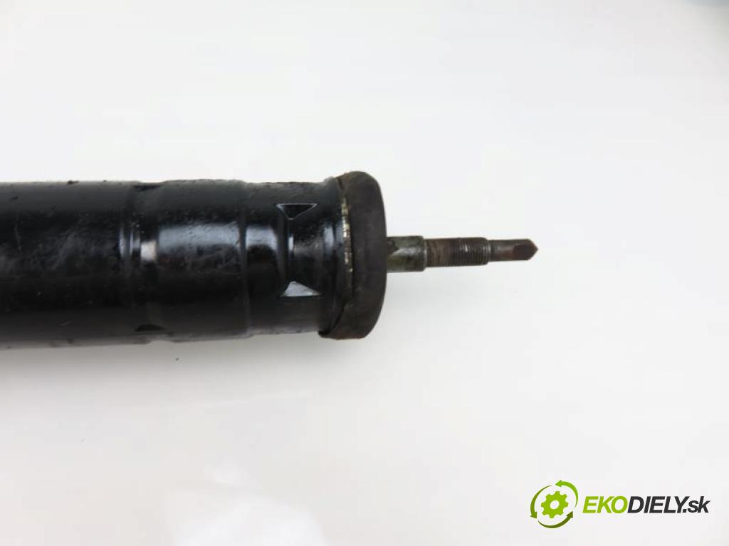 MERCEDES BENZ C W202 2.0 C 200 (202.020) M 111.945, M 111.941 manual 5 stupňová 100 kW 136 km  tlumič PT 2023260198