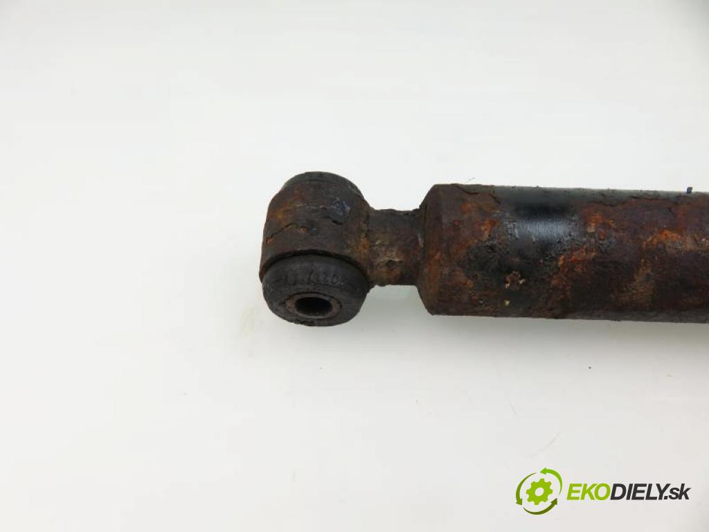 MERCEDES BENZ C W202 2.0 C 200 (202.020) M 111.945, M 111.941 manual 5 stupňová 100 kW 136 km  tlumič PT 2023260198