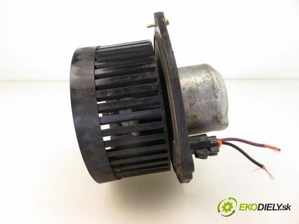 OPEL SINTRA VAN 1997 2,20 Dmuchawy 2198,00 Ventilátor vetráku 52472567