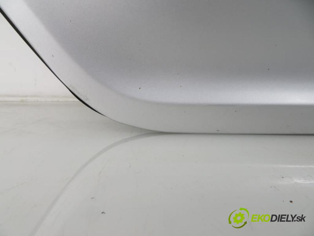 SKODA OCTAVIA II 1.9 TDI BJB, BLS, BXE, BKC automatic 6 stupňová 77 kW 105 km  Dvere pravé zadné  (Dvere)