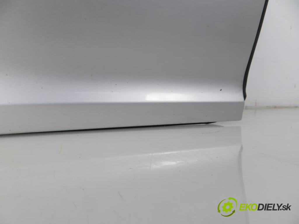 SKODA OCTAVIA II 1.9 TDI BJB, BLS, BXE, BKC automatic 6 stupňová 77 kW 105 km  Dvere pravé zadné  (Dvere)