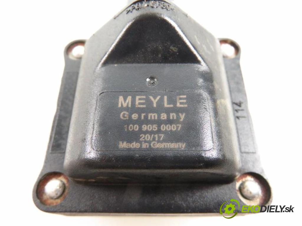 SKODA OCTAVIA I 1.6 MPI AEE manual 5 stupňová 55 kW 75 km  cívka zapalovací 1009050007 (Zapalovací cívky, moduly)