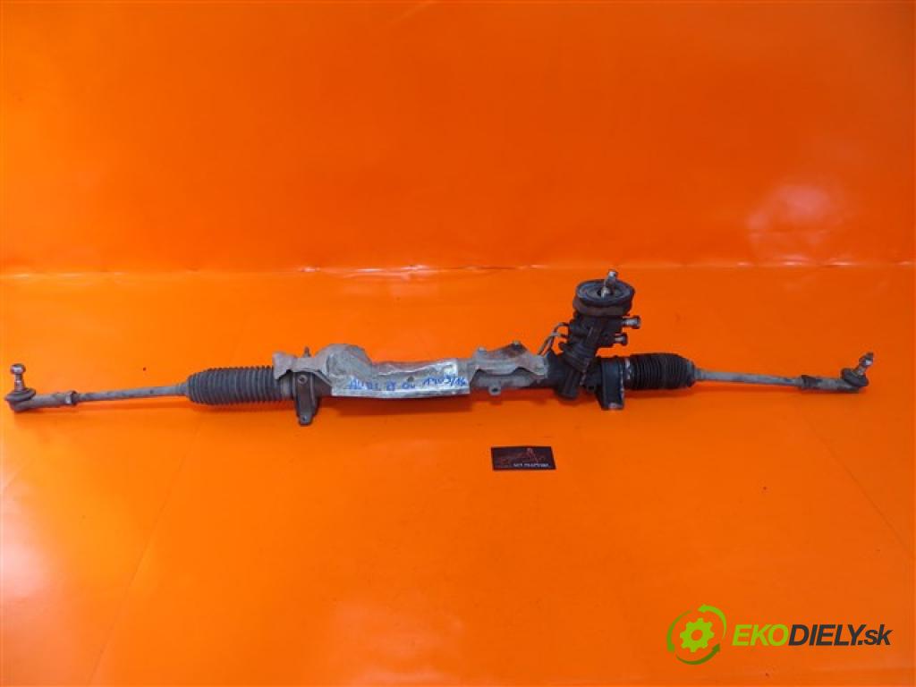 AUDI TT (8N3) , (8N9) 1.8 T ARY, AWP, AUQ, APP, ATC, AJQ   132 kW 180 km  Riadenie ze riadením 1J1422105 (Riadenia)