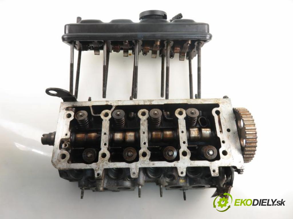CITROEN XSARA 1.4 I KFX (TU3JP), KFW (TU3JP) manual 5 stupňová 55 kW 75 km  hlava 9621038110 (Hlavy valcov)
