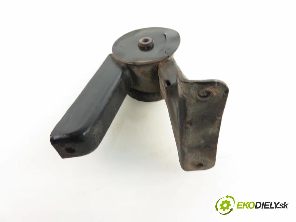 SUZUKI SWIFT IV (MZ,EZ) FL 1.3 (RS413) M13A manual 5 stupňová 68 kW 92 km  AirBag prevodovky  (Zavesenie motora)