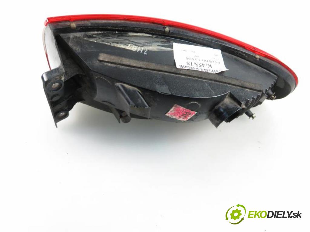 DAEWOO LANOS HB 1997 1,50 Lampy tylne 1498,00 Svetlo ľavé zadné
