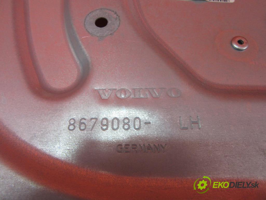 VOLVO V50 (545) 1.6 D D 4164 T   81 kW 110 km  Mechanizmus okien - 8679080 (Mechanizmy sťahovania okna)