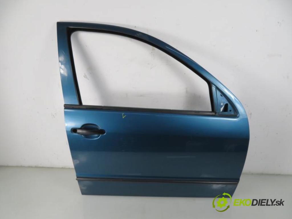 SKODA FABIA I 1.2 12V BME, AZQ manual 5 stupňová 47 kW 64 km  Dvere PP  (Dvere)