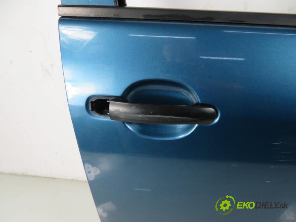 SKODA FABIA I 1.2 12V BME, AZQ manual 5 stupňová 47 kW 64 km  Dvere PP  (Dvere)