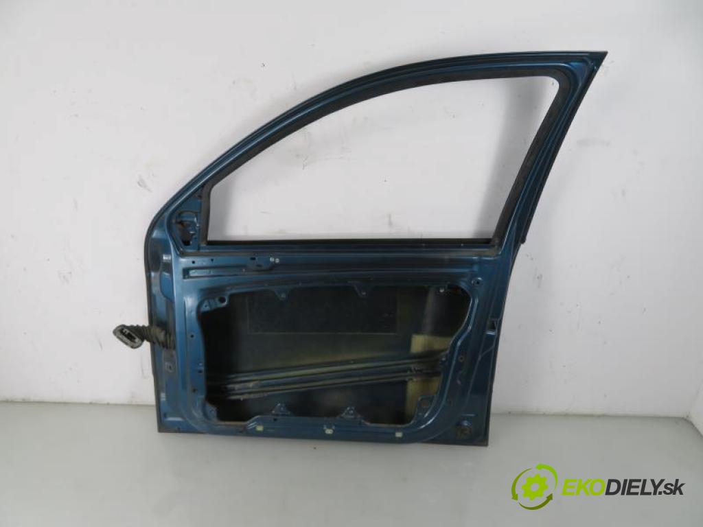 SKODA FABIA I 1.2 12V BME, AZQ manual 5 stupňová 47 kW 64 km  Dvere PP  (Dvere)