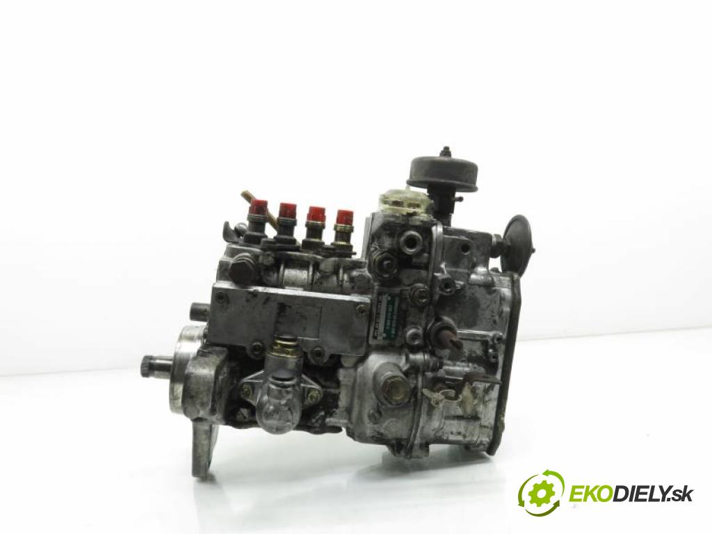 MERCEDES BENZ VITO W638 2.3 D 110 (638.074) OM 601.970 manual 5 stupňová 72 kW 98 km  Pumpa vstrekovacia 0400074883/60107060 (Vstrekovacie čerpadlá)