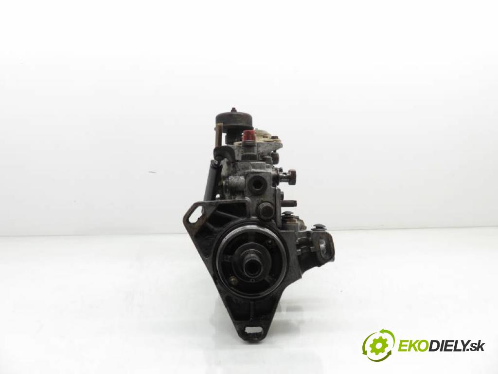MERCEDES BENZ VITO W638 2.3 D 110 (638.074) OM 601.970 manual 5 stupňová 72 kW 98 km  Pumpa vstrekovacia 0400074883/60107060 (Vstrekovacie čerpadlá)