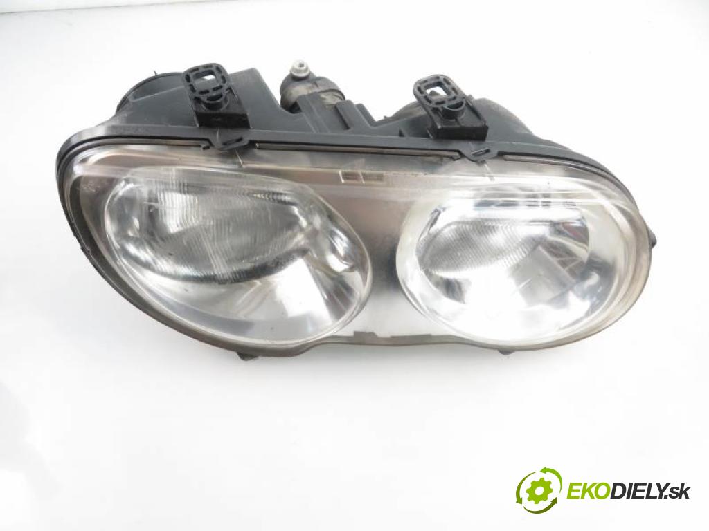 ROVER 25 (RF) 1.4 16V 14 K4F manual 5 stupňová 76 kW 103 km  Svetlo PP 89003770/XBC104960 (Svetlá predné)