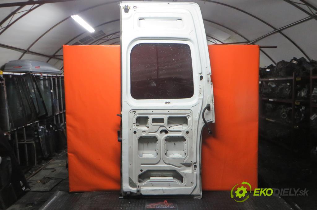 OPEL MOVANO A 2.5 CDTI G9U 650, G9U 632   88 kW 120 km  LT  (Dveře)