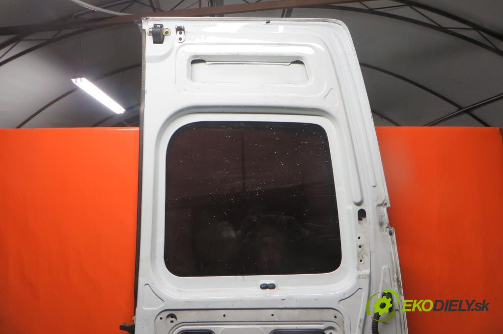 OPEL MOVANO A 2.5 CDTI G9U 650, G9U 632   88 kW 120 km  LT  (Dveře)