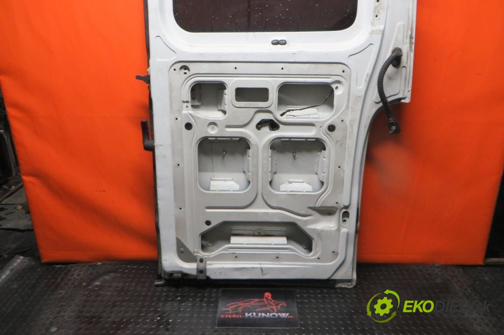 OPEL MOVANO A 2.5 CDTI G9U 650, G9U 632   88 kW 120 km  LT  (Dveře)