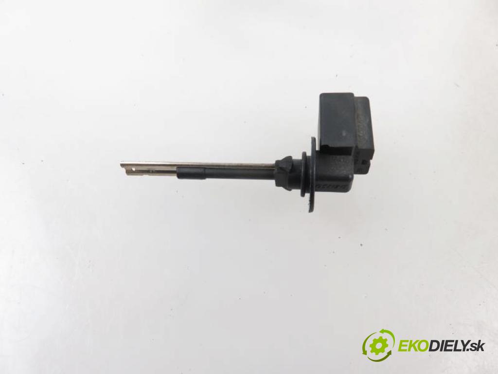 CITROEN C4 Grand Picasso I (UA_) VAN 2007 2,00 Czujniki 1997,00 snímač teploty VNITŘNÍ A6410040042;104866895