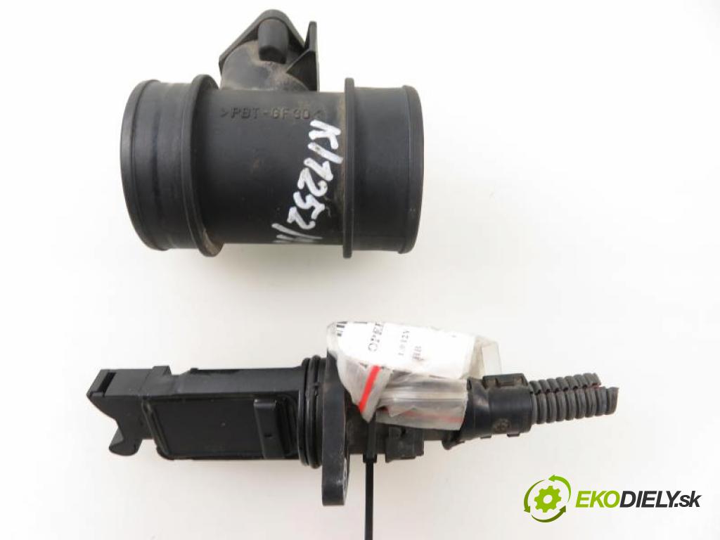 OPEL CORSA B FL 1.0 12V X 10 XE manual 5 stupňová 40 kW 54 km  váha vzduchu vzduchu