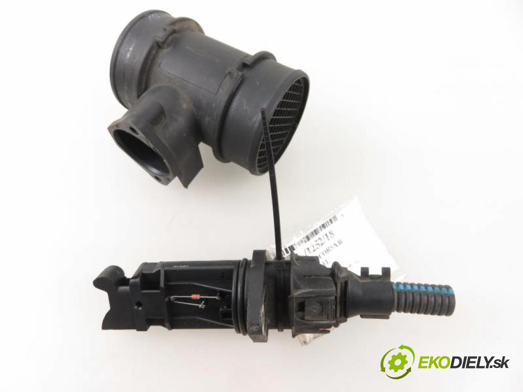 OPEL CORSA B FL 1.0 12V X 10 XE manual 5 stupňová 40 kW 54 km  váha vzduchu vzduchu