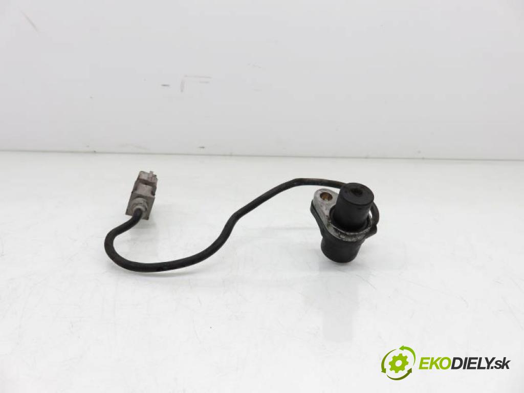 AUDI A6 C6 (4F2) 2.7 TDI BPP automatic MULTITRONIC 132 kW 180 km  Snímač polohy Vačkového hriadeľa/kľuky kľukového 0261210146/06A906433E (Snímače polohy kľuky, vačky)