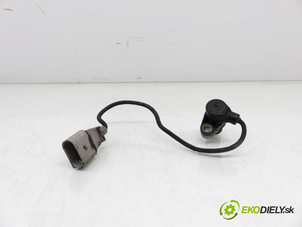 AUDI A6 C6 (4F2) 2.7 TDI BPP automatic MULTITRONIC 132 kW 180 km  Snímač polohy Vačkového hriadeľa/kľuky kľukového 0261210146/06A906433E (Snímače polohy kľuky, vačky)