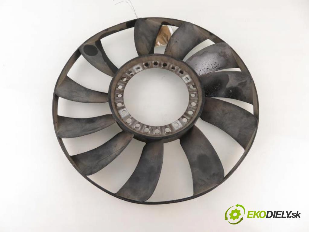 VW PASSAT B5 1.6 AHL, ANA, ARM, ADP manual 5 stupňová 74 kW 101 km  Ventilátor -  (Ventilátory)