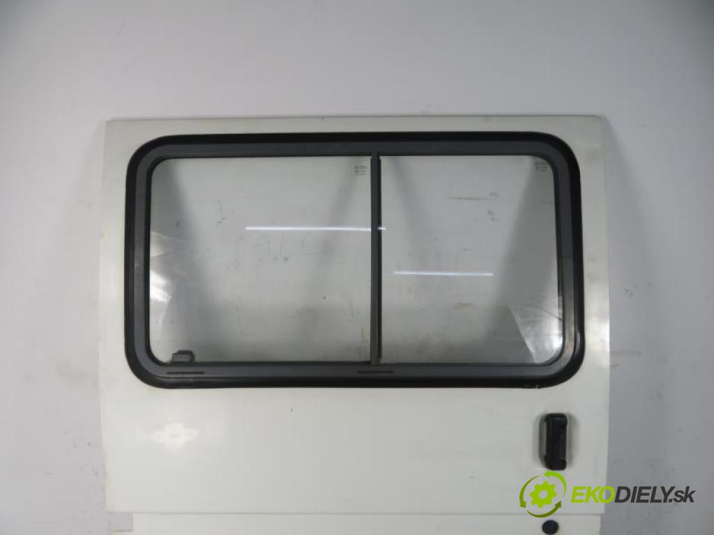 FORD TRANSIT IV 2.5 DI (EBS, EDS, EDL, ESS, EUS) 4BC, 4FA, 4CC manual 5 stupňová 51 kW 70 km  Dvere posuvné P  (Dvere)