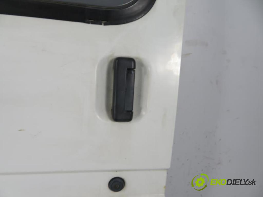 FORD TRANSIT IV 2.5 DI (EBS, EDS, EDL, ESS, EUS) 4BC, 4FA, 4CC manual 5 stupňová 51 kW 70 km  Dvere posuvné P  (Dvere)