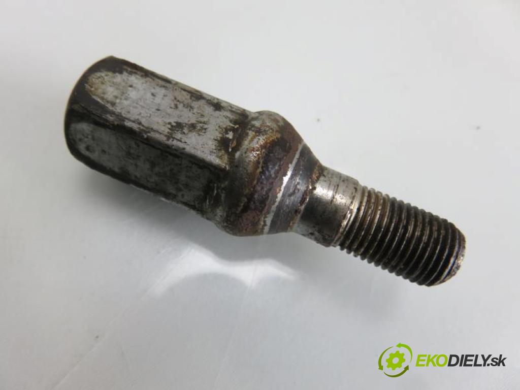 CITROEN BERLINGO I FURGON 1998 0,00 1.9 D (MBDJY) 1905,00 skrutky KOLA: 