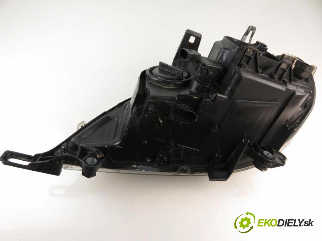 MERCEDES BENZ M W163 FL 2.7 ML 270 CDI (163.113) OM 612.963 automatic 5 stupňová 120 kW 163 km  Svetlo PP 22315600/A0008201608 (Svetlá predné)