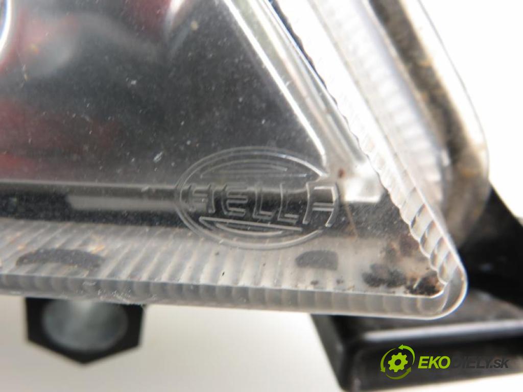 MERCEDES BENZ M W163 FL 2.7 ML 270 CDI (163.113) OM 612.963 automatic 5 stupňová 120 kW 163 km  Svetlo PP 22315600/A0008201608 (Svetlá predné)