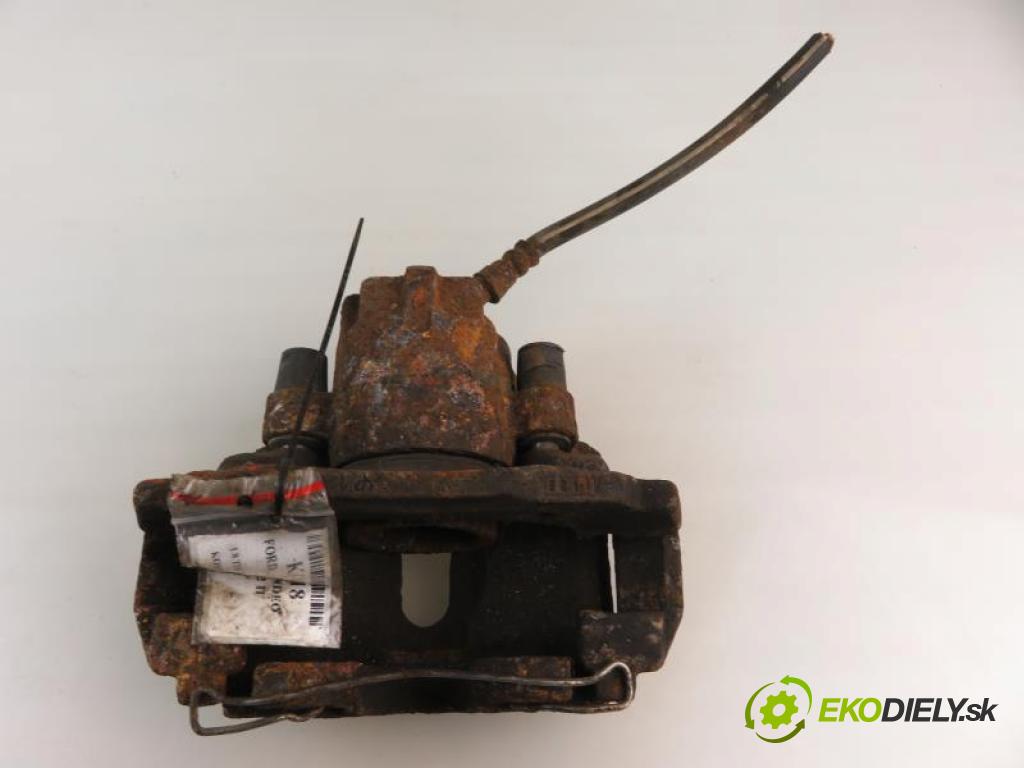 FORD MONDEO MK2 II 1.8 TD RFN manual 5 stupňová 66 kW 90 km  Brzdič strmeň PP  (Brzdiče (strmene))