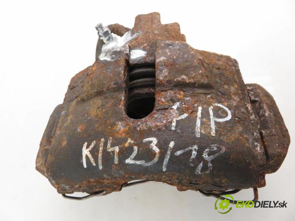 FORD MONDEO MK2 II 1.8 TD RFN manual 5 stupňová 66 kW 90 km  Brzdič strmeň PP  (Brzdiče (strmene))