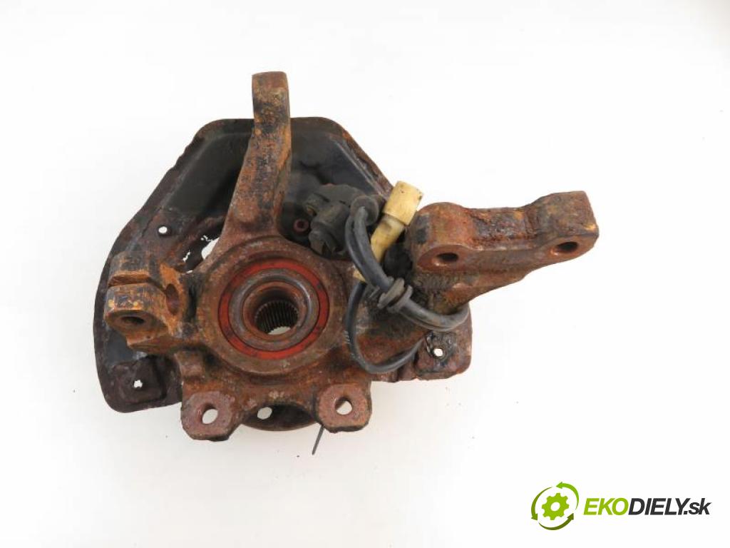 OPEL VECTRA B 1.8 I 16V X 18 XE manual 5 stupňová 85 kW 115 km  náboj LP - ABS  (Náboje)