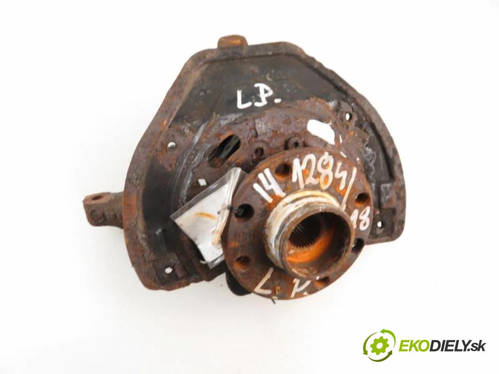 OPEL VECTRA B 1.8 I 16V X 18 XE manual 5 stupňová 85 kW 115 km  náboj LP - ABS  (Náboje)