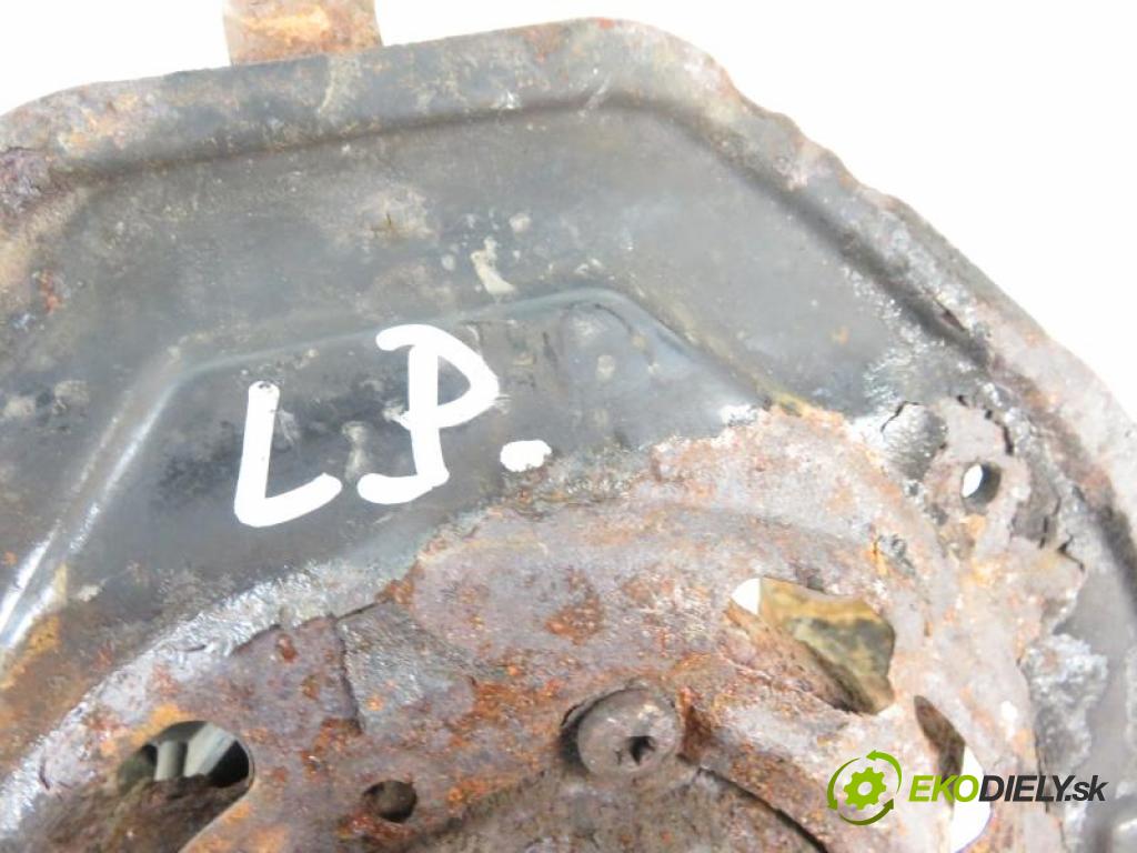 OPEL VECTRA B 1.8 I 16V X 18 XE manual 5 stupňová 85 kW 115 km  náboj LP - ABS  (Náboje)