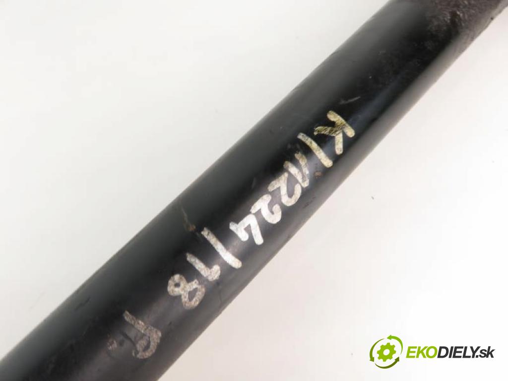 VOLVO V40 1.9  TURBO T4 B 4194 T manual 5 stupňová 147 kW 200 km  Poloos PP  (Poloosy)