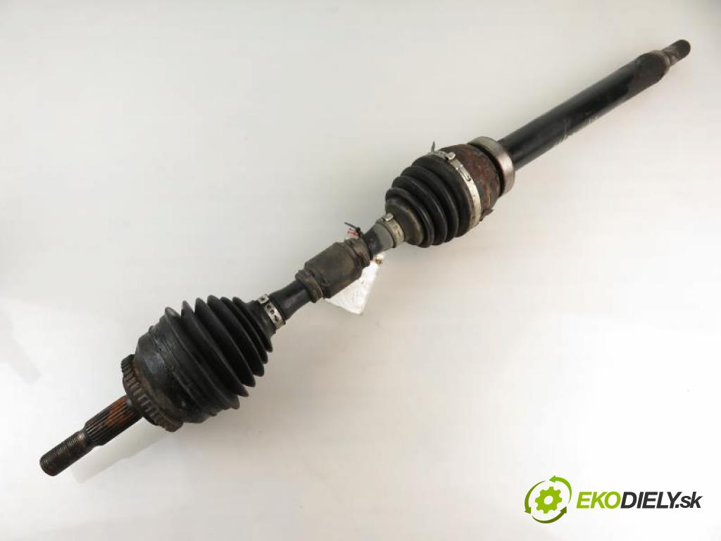 VOLVO V40 1.9  TURBO T4 B 4194 T manual 5 stupňová 147 kW 200 km  Poloos PP  (Poloosy)