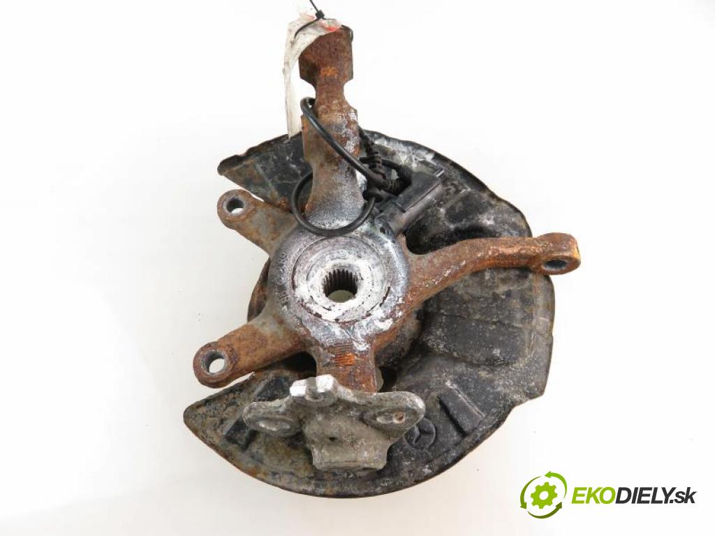 MERCEDES BENZ A W168 1.4 A 140 (168.031, 168.131) M 166.940 manual 5 stupňová 60 kW 82 km  náboj PP - ABS  (Náboje)