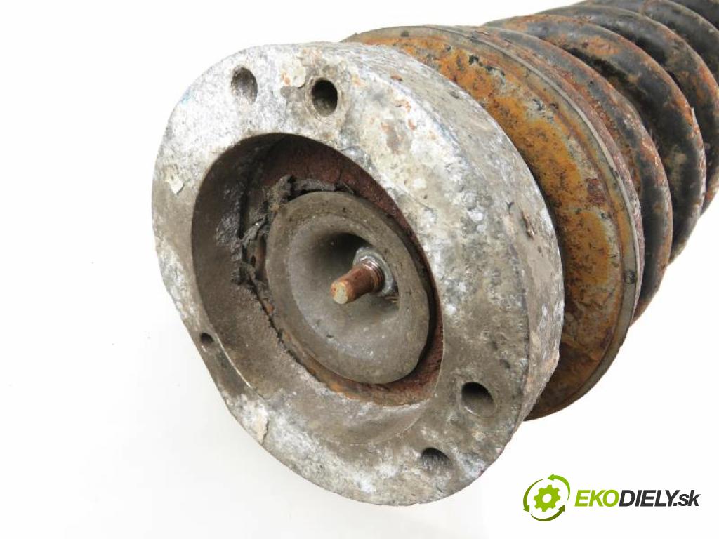 PEUGEOT BOXER I 2.8 HDI 4X4 8140.43S (F28DTCR) manual 5 stupňová 94 kW 128 km  MCPERSON PP 280977/1500280977 (Tlmiče)