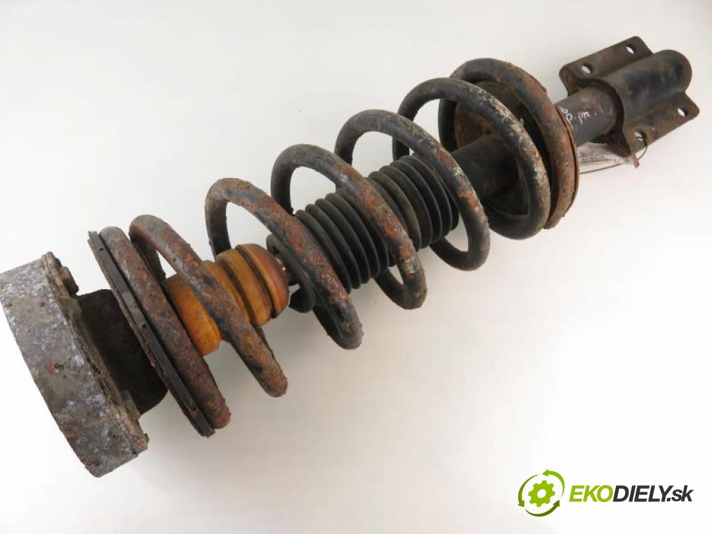 PEUGEOT BOXER I 2.8 HDI 4X4 8140.43S (F28DTCR) manual 5 stupňová 94 kW 128 km  MCPERSON PP 280977/1500280977 (Tlmiče)