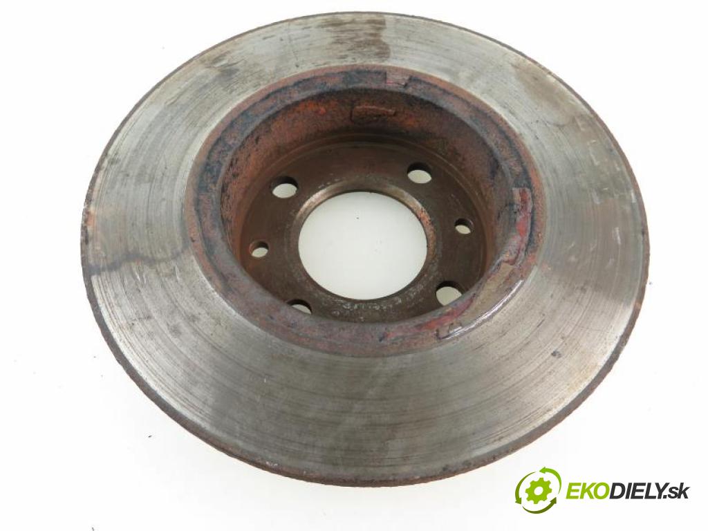 FIAT UNO II 225 10 4