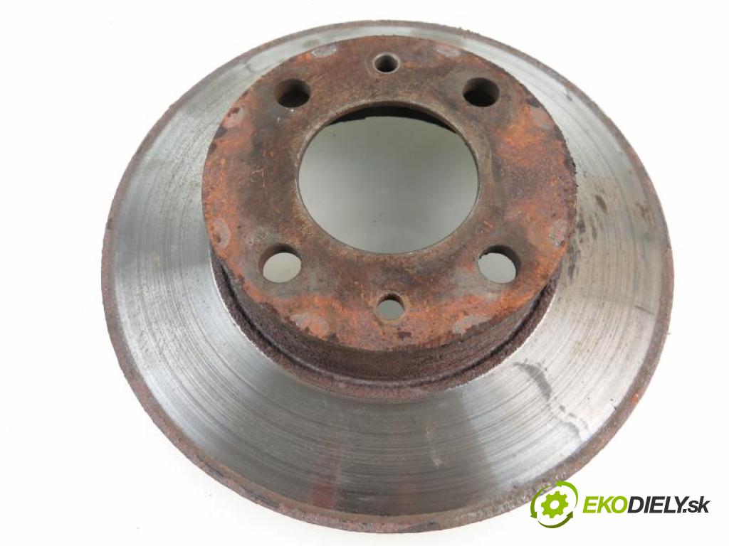 FIAT UNO II 225 10 4